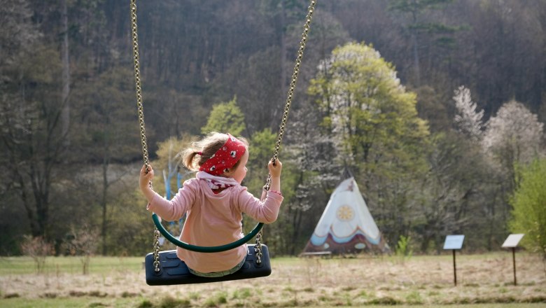 Familienurlaub, © Krainerhütte