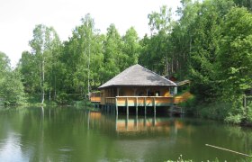 Waldviertler Forellenhof Eisenbergeramt, © Gemeinde Jaidhof