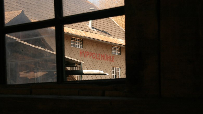 Hypolzmühle, © Hypolzmühle