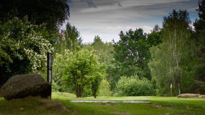 Golfclub Herrensee, © Christian Freitag