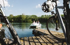 Donauradweg, © Wachau-Nibelungengau-Kremstal