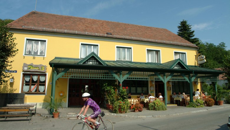 Gasthof-Pension Schmid, © Gasthof-Pension Schmid