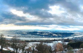 Blick von Maria Taferl, © Wachau-Nibelungengau-Kremstal_Barbara Elser