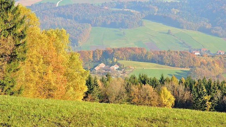 Gasthof Schmölz, © Gasthof Schmölz