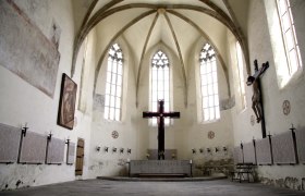 Frauenbergkirche Stein, © Gregor Semrad