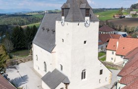 Wehrkirche Lichtenegg, © Wiener Alpen in Niederösterreich