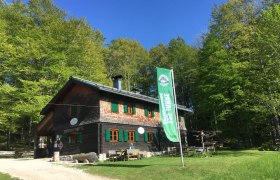 Zdarskyhütte, © Susanne Riedler