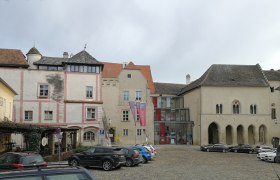 Hoher Markt, © Roman Zöchlinger