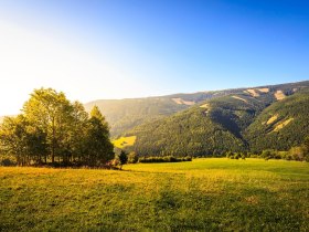 Kampsteiner Schwaig, © Wiener Alpen in Niederösterreich