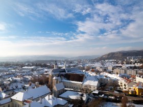 Krems im Winter, © Wachau-Nibelungengau-Kremstal