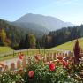 Aussicht am Hetzkogl, © Grasberger