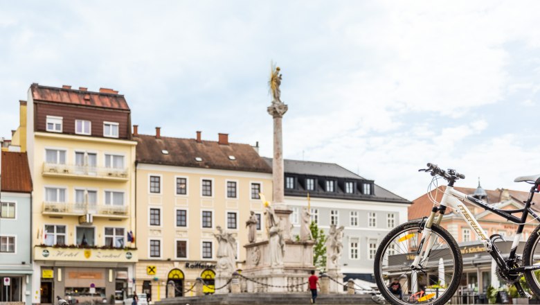 Hotel Zentral, © Wiener Alpen / Martin Fülöp