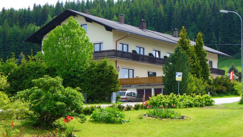 Gasthof-Pension Seidl***, © Gasthof-Pension Seidl***