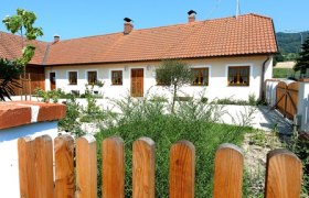 Ferienhaus Obermüller, © Fam. Obermüller-Rührl