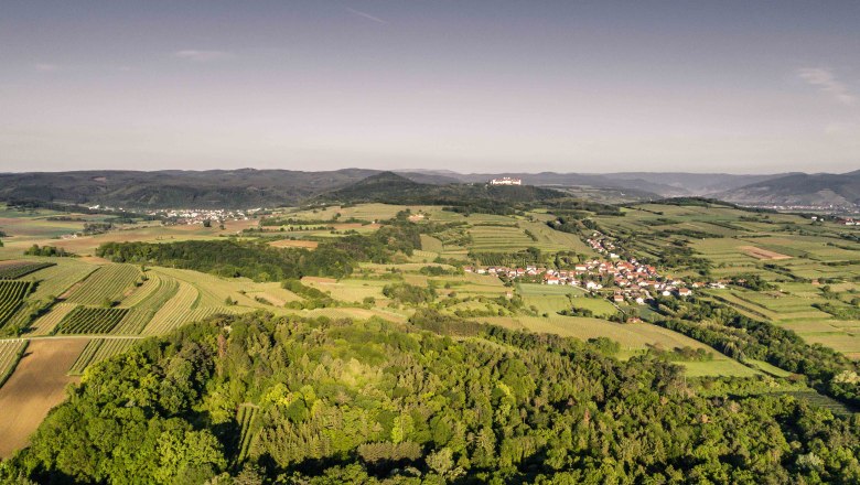 Frühling in Krustetten, © Robert Herbst