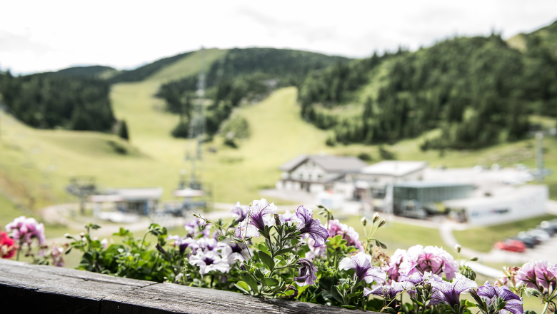 Hochkarhof, © Wolfgang Wutzl