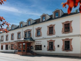 Spezialitäten-Wirtshaus mit Wildtagen oder Fischwochen, © Niederösterreich Werbung/David Schreiber