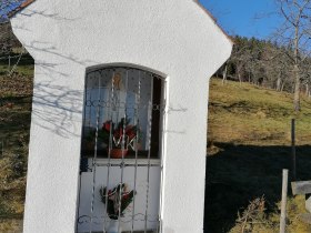 Wallfahrtsweg St. Corona, © Wiener Alpen in Niederösterreich - Wechsel