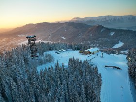 Zau[:ber:]g Semmering (Copyright: Wiener Alpen, Foto: Franz Zwickl), © Wiener Alpen in Niederösterreich