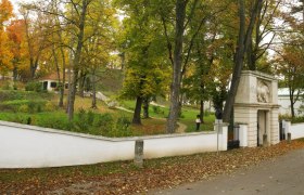 Englischer Garten Heldenberg, © Natur im Garten/Alexander Haiden