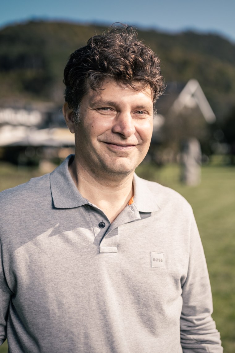 Josef Dietmann, © Niederösterreich Werbung/ Martin Fülöp