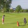 Golfclub Hausschachen, © Hotel-Restaurant Hausschachen