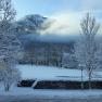 Ausblick Lunzferien Winter, © Fam. Mayr