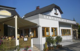 Campingplatz Rossatzbach, © Campingplatz Rossatzbach