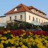 Das Hotel Geier in Bad Schönau, © Johannes Geier