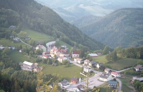 Puchenstuben - Mäuerlberg - Winterbach, © Mostviertel