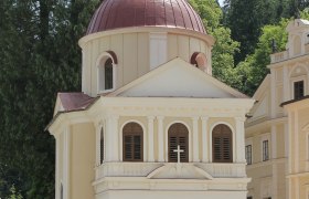 Töpperkapelle Neubruck, © Stadtgemeinde Scheibbs