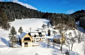 Landhaus_Obersteinriegl, © Landhaus Obersteinriegl