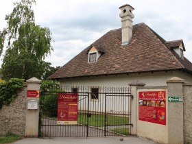 Himmelkeller, © Weinviertel Tourismus