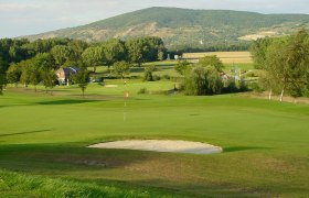 Golfclub Hainburg, © Golfclub Hainburg