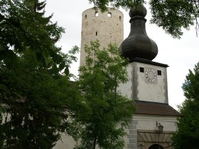 Pfaffensteig und Deanaberg, © Waldviertel Tourismus