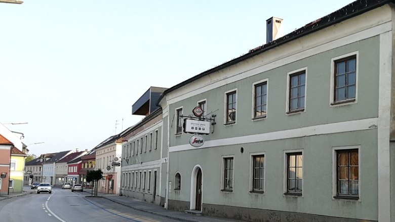 Gasthof Veigl, © Roman Zöchlinger