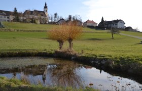 ländliche Idylle, © Mag. E. Riederer