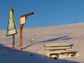 Wetterlehrpfad (Copyright: Karl Gradwohl), © Wiener Alpen in Niederösterreich - Bad Schönau