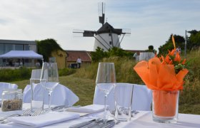 Tafeln im Weinviertel, © Weinviertel Tourismus GmbH