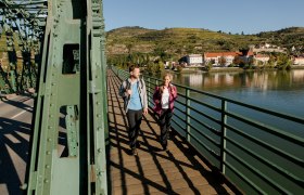 Mauterner Brücke, © Wachau-Nibelungengau-Kremstal