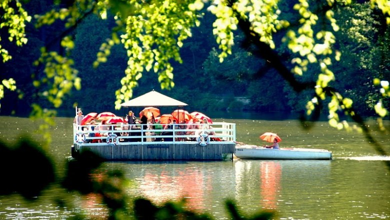 Am Litschauer Herrensee, © Heinz Pittner