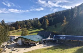 Lahning-Inn, © NÖSBB/Christoph Kögler