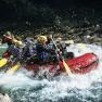 Rafting, © Rafting Camp Palfau