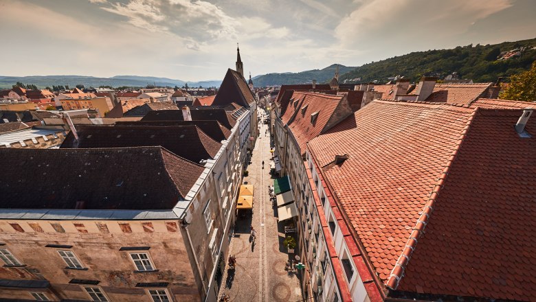 Altstadt Krems, © Andreas Hofer