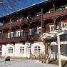 Schneeberghof im Winter, © Hotel Schneeberghof