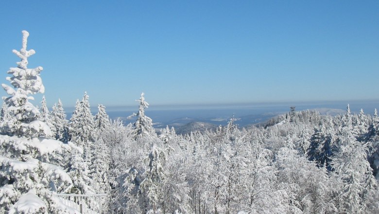 Naturpark Hohe Wand, © Naturpark Hohe Wand