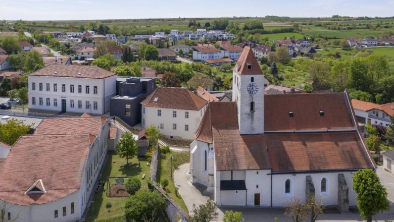 Landpension Gschwantner, Lengenfeld, © Berta Gschwantner