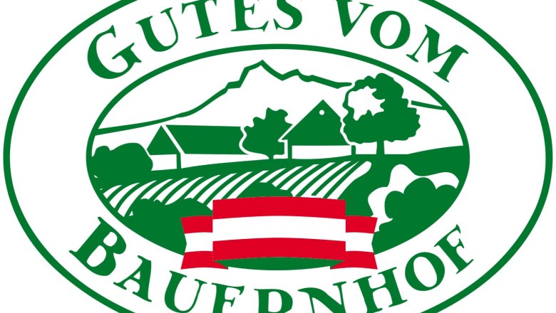 Gutes vom Bauernhof, © Logo Gutes vom Bauernhof