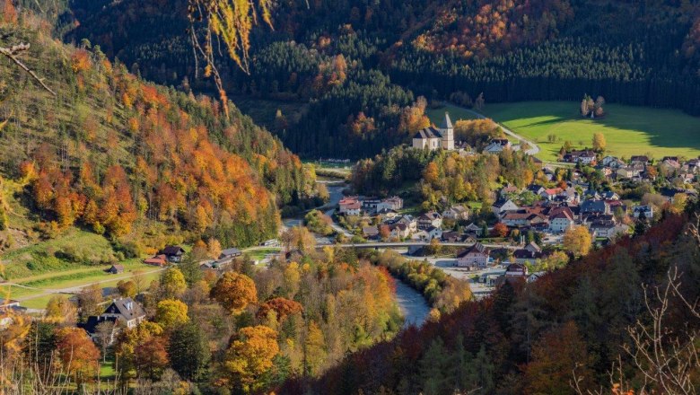 hollenstein, © Ferinand Berginc