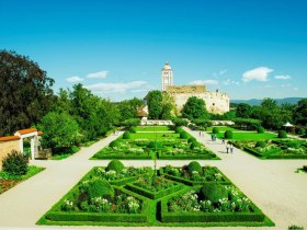 Renaissanceschloss Schallaburg, © Tom Son